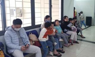 Đà Nẵng ghi nhận 1 ca tử vong liên quan đến sởi