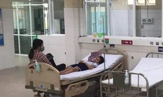 Đà Nẵng tăng cường xử lý kinh doanh đồ chơi độc hại sau vụ 34 học sinh nhập viện