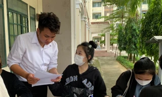 Vì sao trường ĐH Sư phạm Đà Nẵng bị tước quyền xác định chỉ tiêu tuyển sinh?