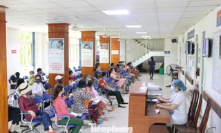  Đà Nẵng yêu cầu bệnh viện rà soát tình trạng 'cò' khám chữa bệnh sau khi bị Tiktoker tố 