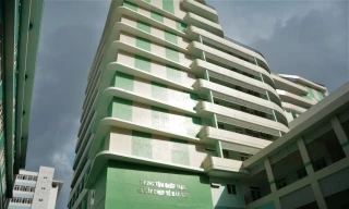 Đà Nẵng đưa vào sử dụng trung tâm ghép tạng, phẫu thuật thần kinh gần 1.000 tỷ đồng