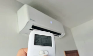 Tiết kiệm điện: 'Tắt hết đi, chẳng dùng gì cả'