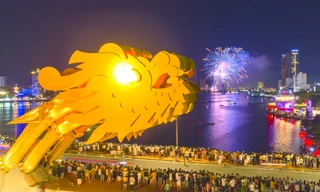 Sẽ có concert 'Anh trai vượt ngàn chông gai' tại lễ hội pháo hoa Đà Nẵng?