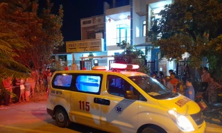 Vụ hai bé sinh đôi tử vong bất thường: Tìm thấy người mẹ cách xa nhà hàng chục km