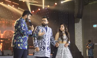 [VIDEO] Tỷ phú Ấn Độ bao trọn khu nghỉ dưỡng ở Đà Nẵng tổ chức đám cưới xa hoa