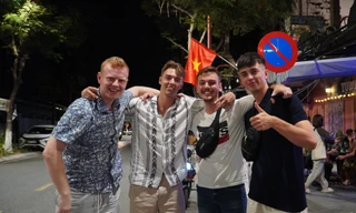  Hơn 100 tỷ đồng 'lên đời' phố chơi xuyên đêm ở Đà Nẵng