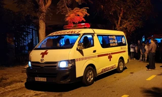 'Họ gom được mấy chục triệu vô nhận thi thể, ra về trong túi còn hơn 300 ngàn...'