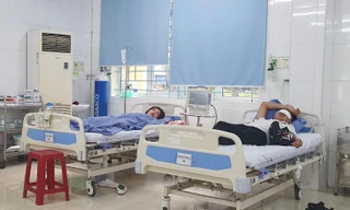 34 du khách bị ngộ độc ở Đà Nẵng đã đi đâu, ăn gì?