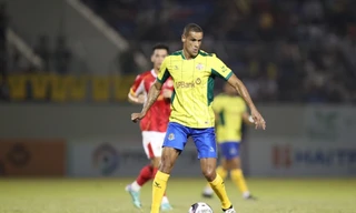 Việt Nam 1 - 7 Brazil, khán giả mãn nhãn với những màn kiến tạo ghi bàn 