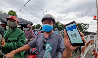 Đà Nẵng dừng hoạt động các chốt kiểm dịch ở cửa ngõ ra vào thành phố