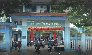 Trường học ở Đà Nẵng cảnh báo chiêu lừa 'ba con bị tai nạn'