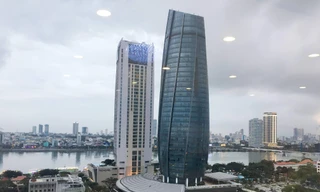 Đà Nẵng tăng trưởng thấp nhất Vùng kinh tế trọng điểm miền Trung