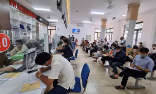 Đà Nẵng cảnh báo chiêu trò đưa hình đổ xô giao dịch đất lên mạng tạo sốt ảo để trục lợi