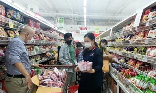 Đà Nẵng dự tính cung ứng lương thực ra sao nếu phải 'đóng cửa' 7 ngày?