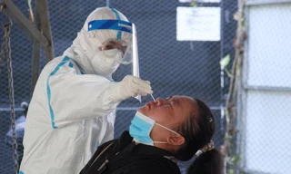 Đà Nẵng thêm 30 trường hợp dương tính, chuỗi lây nhiễm từ KCN nguy cơ rất cao