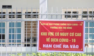 Đà Nẵng thêm 21 ca dương tính, nhiều người chưa rõ nguồn lây