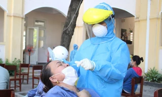 Đà Nẵng thêm 9 ca mắc mới COVID-19