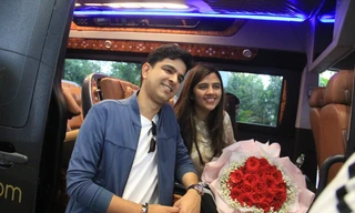 Tỷ phú Ấn Độ mời hàng trăm khách tới dự đám cưới xa hoa tổ chức ở Đà Nẵng