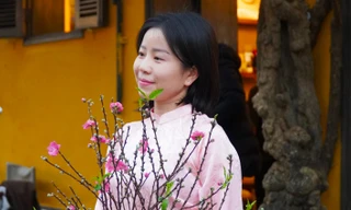 Về phố cổ Hội An tìm chữ 'An' sau một năm bộn bề