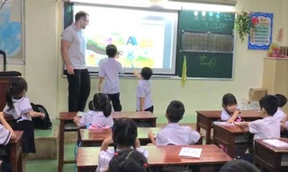 Vụ chèn môn xã hội hóa vào buổi chính khóa: Sở GD&ĐT TP Đà Nẵng nói gì?