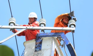 PC Đà Nẵng sẵn sàng cấp điện phục vụ mùa lễ tết 2024