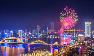 Đà Nẵng ‘dọn cỗ’ đãi khách trong mùa du lịch tận hưởng