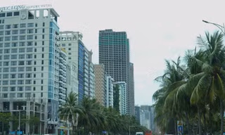 Khách sạn ở Đà Nẵng tăng giá gấp 3 vẫn 'cháy phòng'