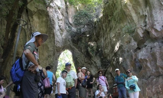 Điểm du lịch nào ở Đà Nẵng mở cửa xuyên Tết?