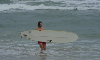 Lý do du khách tấp nập đến Đà Nẵng trong mùa mưa lạnh