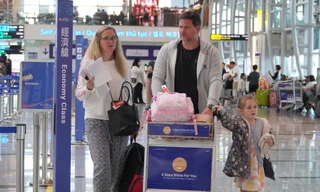 Dự kiến lượng khách ‘khủng’ đến Đà Nẵng dịp Tết 