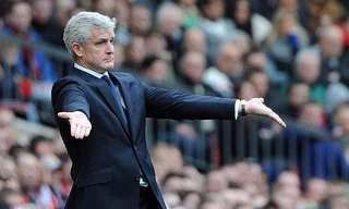 Bản tin thể thao sáng 9-4