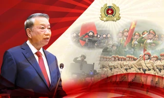 Tiên phong trong cuộc cách mạng tinh gọn bộ máy - Bài 4: Đột phá trong kỷ nguyên mới