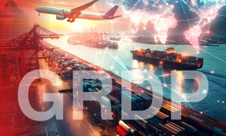 Lộ diện những tỉnh thành giàu có nhất Việt Nam