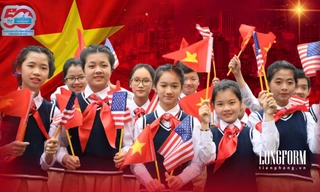 Từ ngã rẽ đau thương đến khát vọng vươn mình - Bài 5: Hoà giải và Phát triển