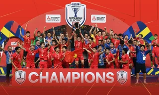 Chân dung những nhà Vô địch ASEAN Cup 2024
