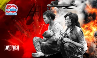 Từ ngã rẽ đau thương đến khát vọng vươn mình - Bài 2: Cuộc chiến tàn khốc nhất