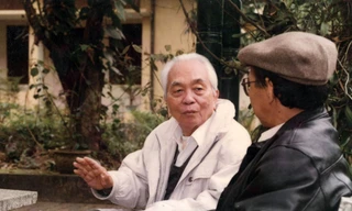 Những câu chuyện đời thường với bác Văn