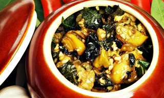 Ảnh minh hoạ: Internet