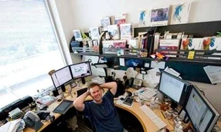 Ảnh minh họa: Internet