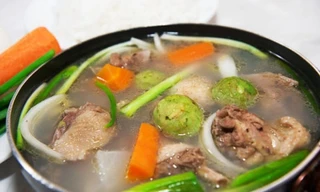 Ảnh minh hoạ: Internet