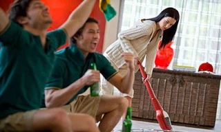 Ảnh minh hoạ: Internet