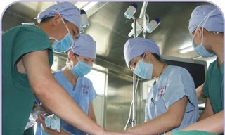 Ảnh minh hoạ: Internet