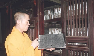 Nhân lên tinh thần Phật giáo Việt