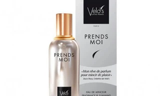 Prends-Moi là loại nước hoa giảm cân đầu tiên trên thế giới