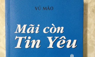 Tin và yêu với “Mãi còn tin yêu”