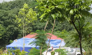 Thi hành án tử hình đầu tiên bằng tiêm thuốc độc