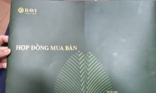 RAVI hoàn trả tiền khách hàng, kỷ luật nhân viên