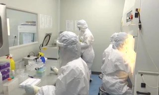 Bắc Ninh phát thông báo khẩn tìm người liên quan ca mắc COVID-19 tại cửa hàng hải sản