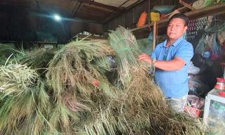 Chuyện giúp nhau làm giàu của đồng bào La Hủ nơi biên cương