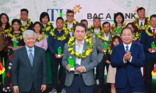 Cần tăng cường chính sách cho nông nghiệp hữu cơ